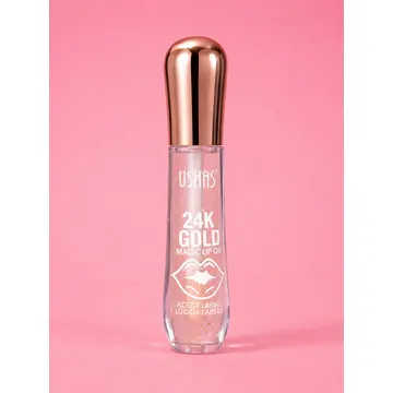 MAJUS MAGIC LIP OIL 24K GOLD