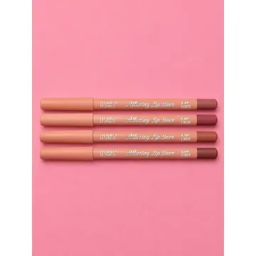 MAJUS LIPLINER AFFLUENT COLOR