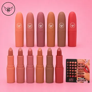 MAJUS LIPSTICK ENGOL