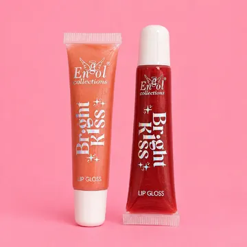 MAJUS LIPGLOSS BRIGHT KISS ENGOL