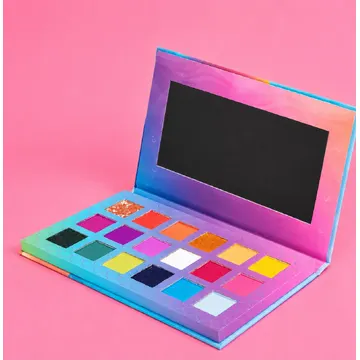 MAJUS PALETA DE SOMBRAS SIREN COLOUR