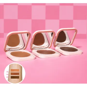 MAJUS BRONZER PRO EN CREMA COLOR CHOCOLATE