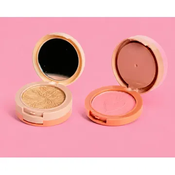 MAJUS ILUMINADOR + RUBOR CELESTIAL MISS