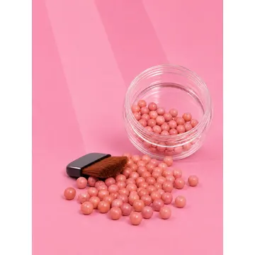MAJUS BLUSH BALL USHAS