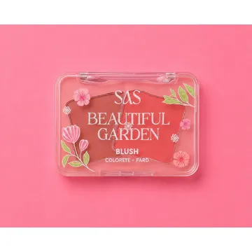 MAJUS BLUSH SAS