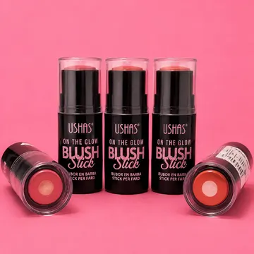 MAJUS BLUSH BARRA  USHAS