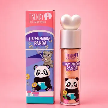 MAJUS ILUMINADOR TRENDY