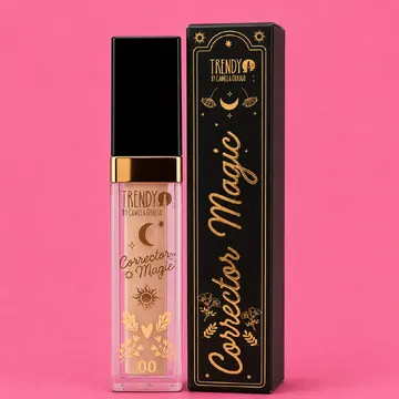 MAJUS CORRECTOR MAGIC TRENDY