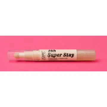 MAJUS CORRECTOR USHAS