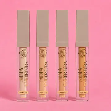 MAJUS CORRECTOR ALTA COBERTURA  LIQUIDO MISS