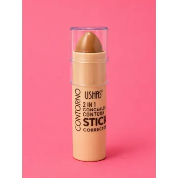MAJUS CONTORNO Y CORRECTOR 2 EN 1 USHAS