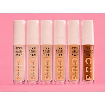 MAJUS CORRECTOR PRO MISS COSMETICS