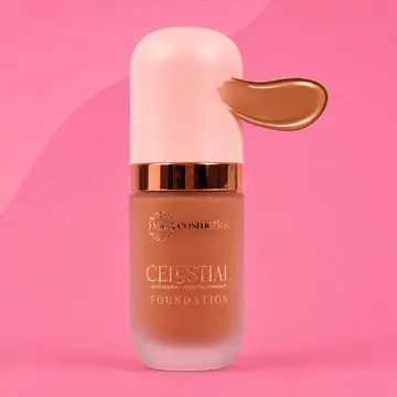 MAJUS BASE LIQUIDA CELESTIAL MISS
