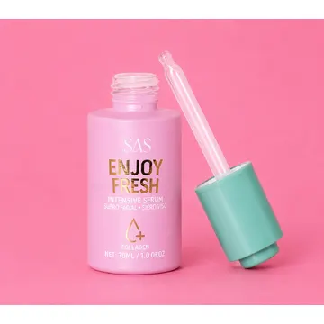 MAJUS SUERO FACIAL SAS