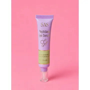 MAJUS SUERO CONTORNO DE OJOS PEPTIDASE SAS