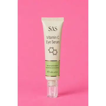 MAJUS SUERO PARA OJOS VITAMINA C