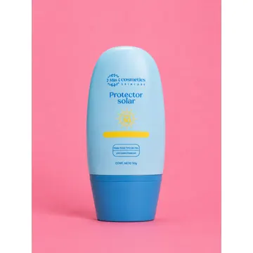MAJUS PROTECTOR SOLAR MISS