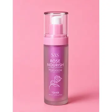 MAJUS TONICO DE ROSAS SAS
