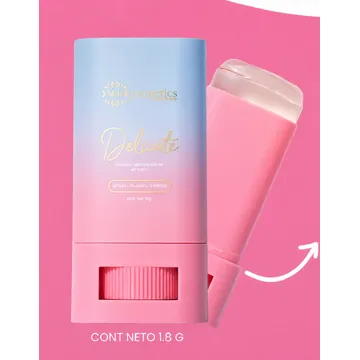 MAJUS BALSAMO DESMAQUILLANTE MISS