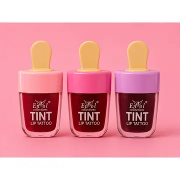 MAJUS TINTAS DE LABIOS ENGOL