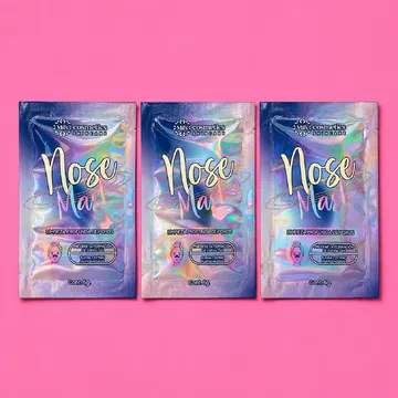 MAJUS NOSE MASH MISS