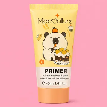 MAJUS PRIMER GEL MOCMALLURE