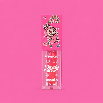 MAJUS MAGIC LIP OIL RIMOCOO