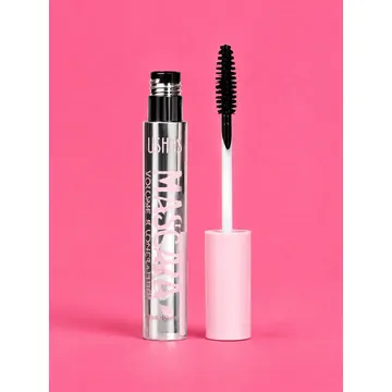 MAJUS MASCARA VOLUMEN USHAS