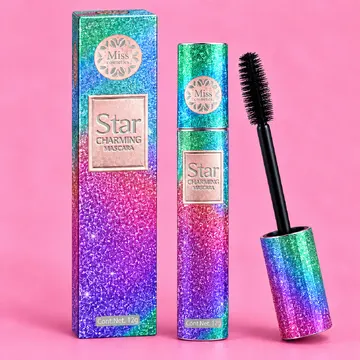 MAJUS MASCARA STAR  MISS