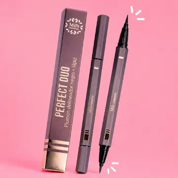 MAJUS PLUMON PERFECT DUO MISS