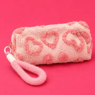 MAJUS COSMETIQUERAS PELUCHE