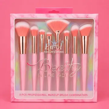 MAJUS KIT BROCHAS BEAUTY ENGOL