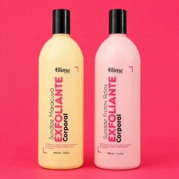 MAJUS EXFOLIANTE CORPORAL BLIME