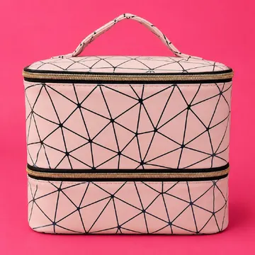 MAJUS BLUSH BAG ROSA ENGOL
