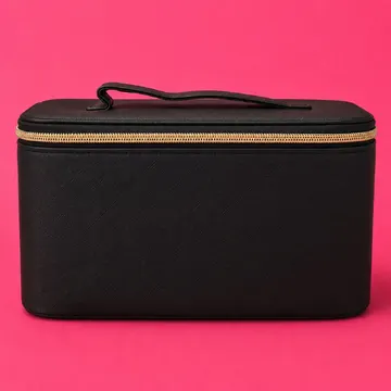MAJUS COSMETIQUERA BLACK ENGOL