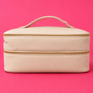 MAJUS BAG BEIGE ENGOL