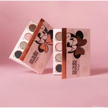MAJUS PALETT MINNIE
