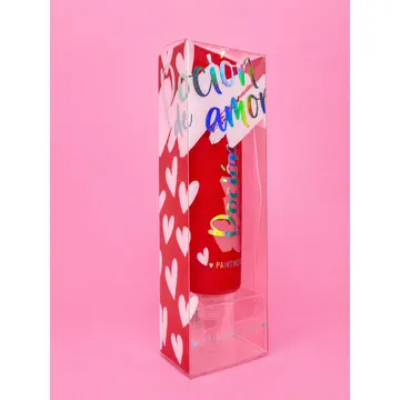 POCIÓN DE AMOR