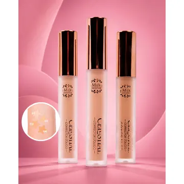 MAJUS CORRECTOR LIQUIDO CELESTIAL