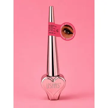 MAJUS LIQUID EYELINER NEGRO USHAS