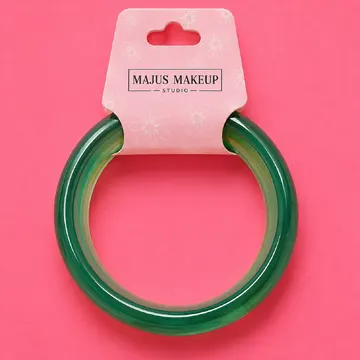 MAJUS PULSERAS TIPO BRAZALETE PLASTICA