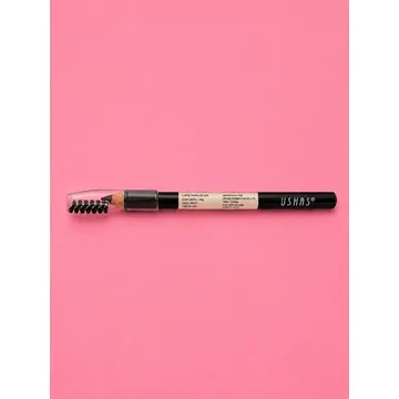 MAJUS EYEBROWN PENCIL NEGRO