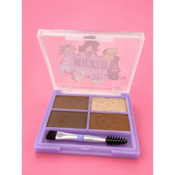 MAJUS KIT CEJAS WICKED TRENDY