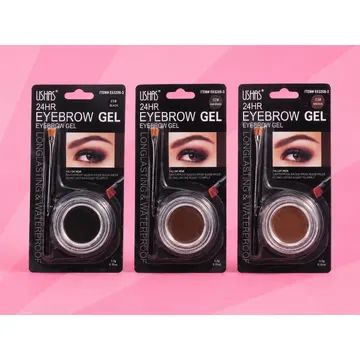 MAJUS EYEBROWN GEL TWO IN ONE