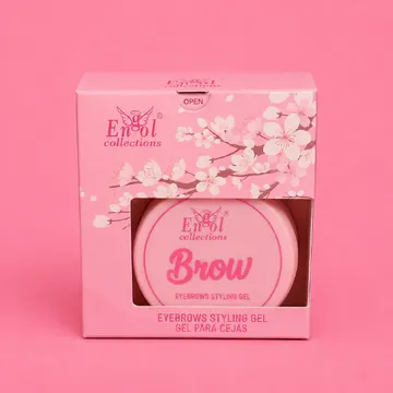 MAJUS EYEBROWS STYLING GEL