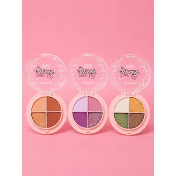 MAJUS EYESHADOW FLOWER