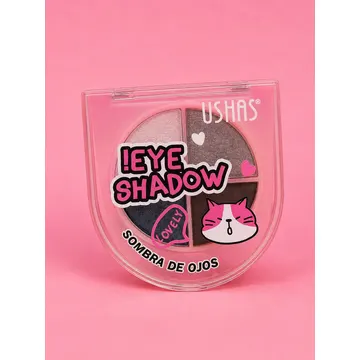 MAJUS EYESHADOW LOVELY