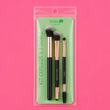 MAJUS KIT OJOS X3 BT06