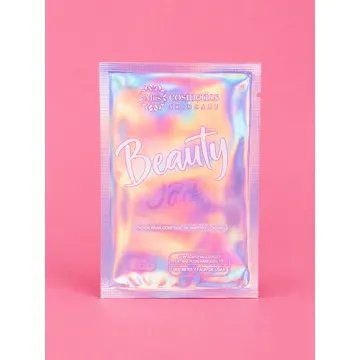 MAJUS STICKER PARA CONTROL DE IMPERFECCIONES BEAUTY PATCH