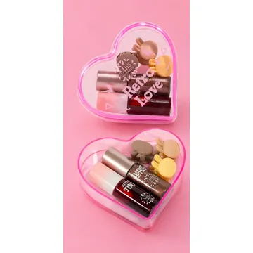 MAJUS KIT RETRO LOVE TINTA MISS
